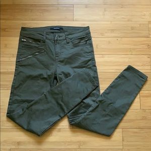 Numero Super Skinny Cargo Jeans